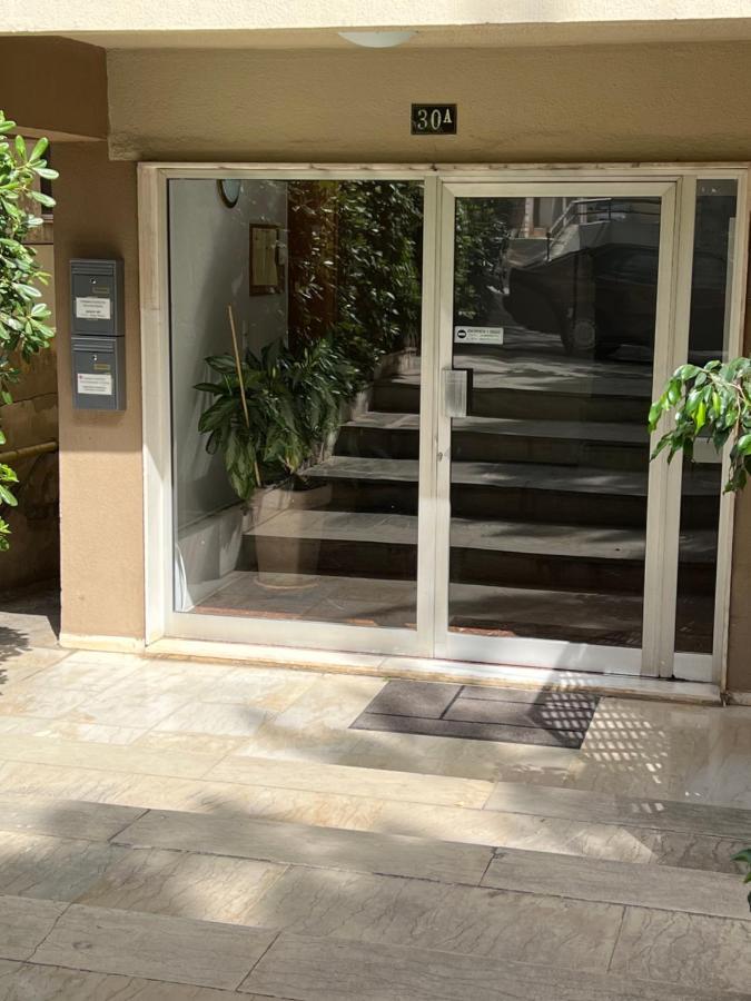 Peaceful Apartment By Flisvos Marina By Athenian Homes Εξωτερικό φωτογραφία